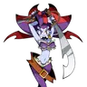 Profile image of 리스키 부츠