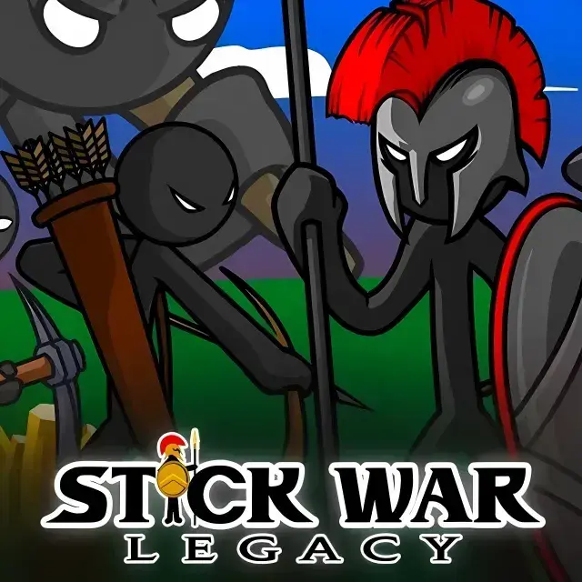 CleanRule7361의 Stickman War Legacy