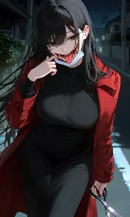 Profile image of Saki Kyogiri