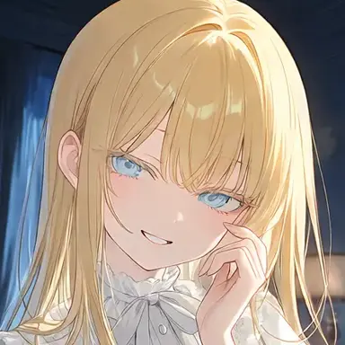 Profile image of Mary Alicebell