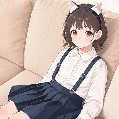 Profile image of 斎藤真奈