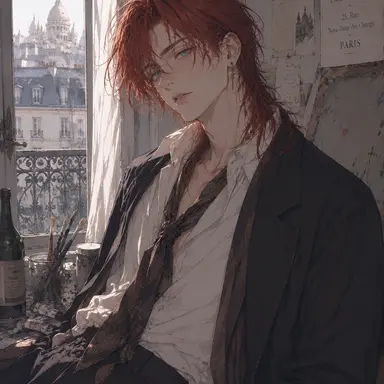 Profile image of セファ