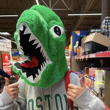 Profile image of 이수현