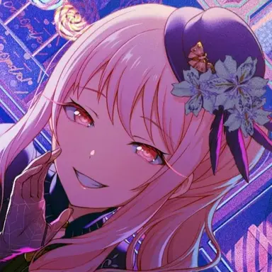 Profile image of 暁山瑞希