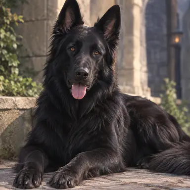 Profile image of Sirius Black