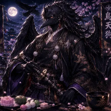 Profile image of 쿠라마