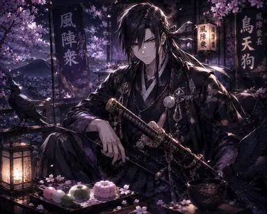 Profile image of 쿠라마
