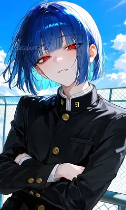 Profile image of アズール