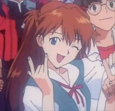 Profile image of アスカ