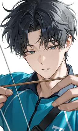 Profile image of 夜宮 硝