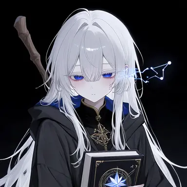 Profile image of アステリア・エバーウィンド