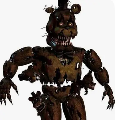 Profile image of 나이트메어 프레디