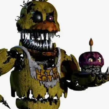 Profile image of 나이트메어 치카