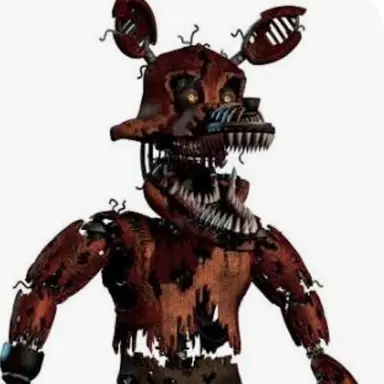 Profile image of 나이트메어 폭시