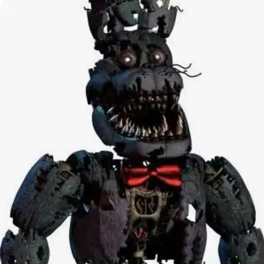 Profile image of 나이트메어 보니