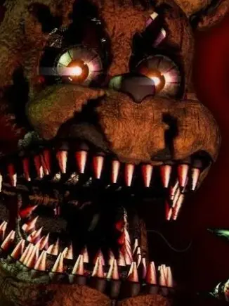 BaldQueen5923의 프레디의 피자가게 4