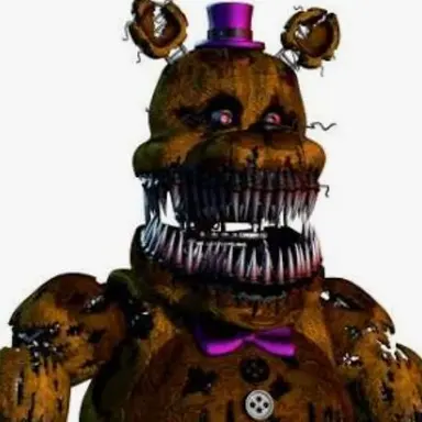 Profile image of 나이트메어프레드베어