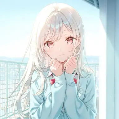 Profile image of 시라하 유아