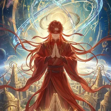 Profile image of Messenger of God