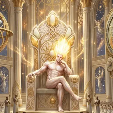 Profile image of Hector