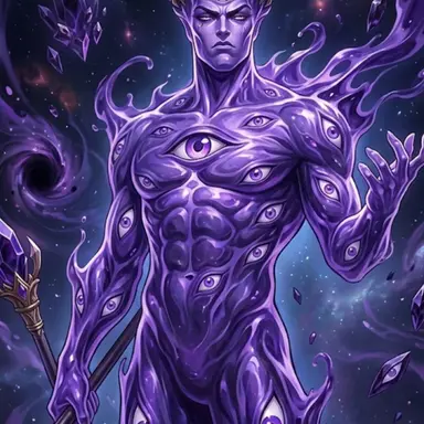 Profile image of Void