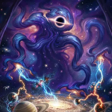 Profile image of Seed of the Void