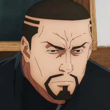 Profile image of 야가 마사미치