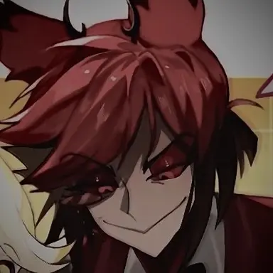 Profile image of Alastor