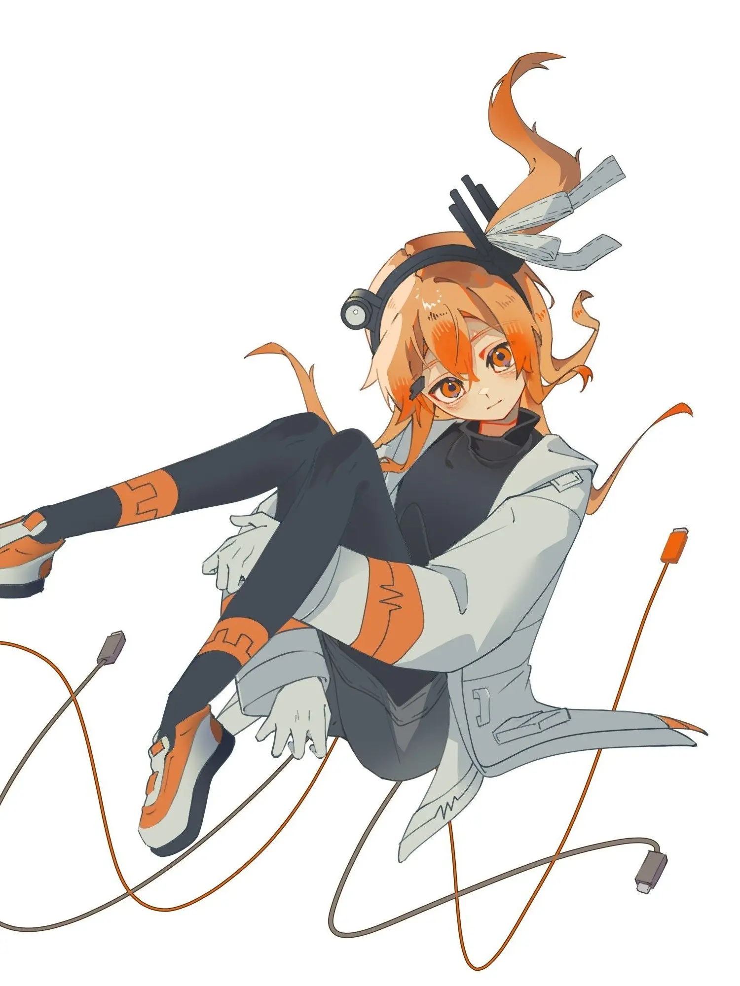 moyasi.의 クロスオーバー