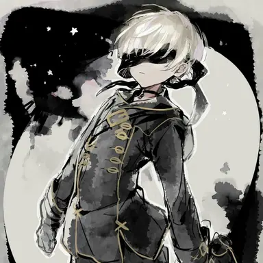 Profile image of 9S
