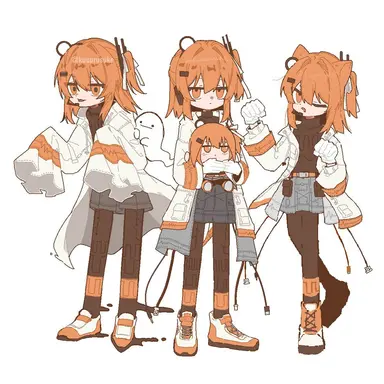 Profile image of 아다치 레이