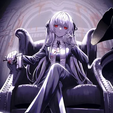 Profile image of ルーシィ