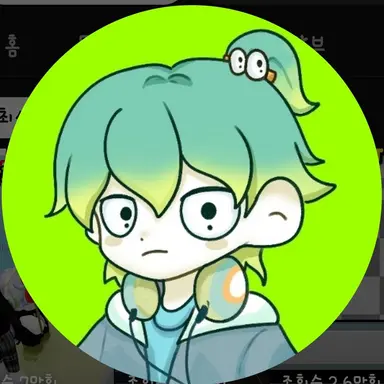 Profile image of 우유참치