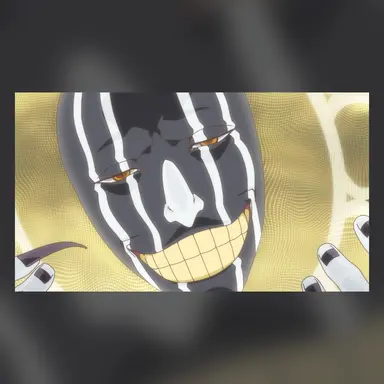 Profile image of Mayuri Kurotsuchi