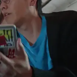 Profile image of 等々力満