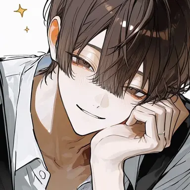 Profile image of 유이토