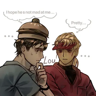 Profile image of Elliott