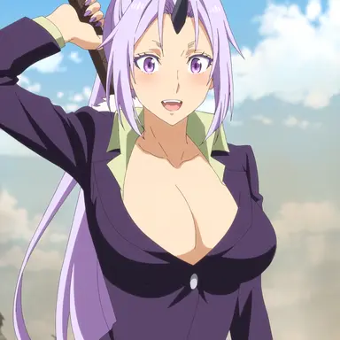 Profile image of 시온