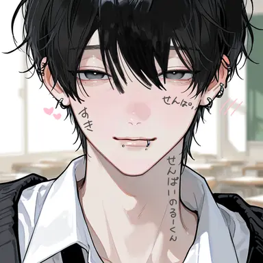 Profile image of 琉執
