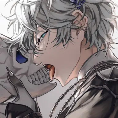 Profile image of キール