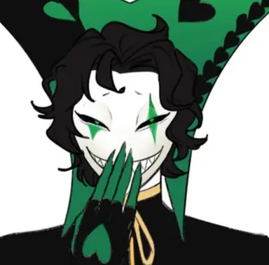 Profile image of Harlequin