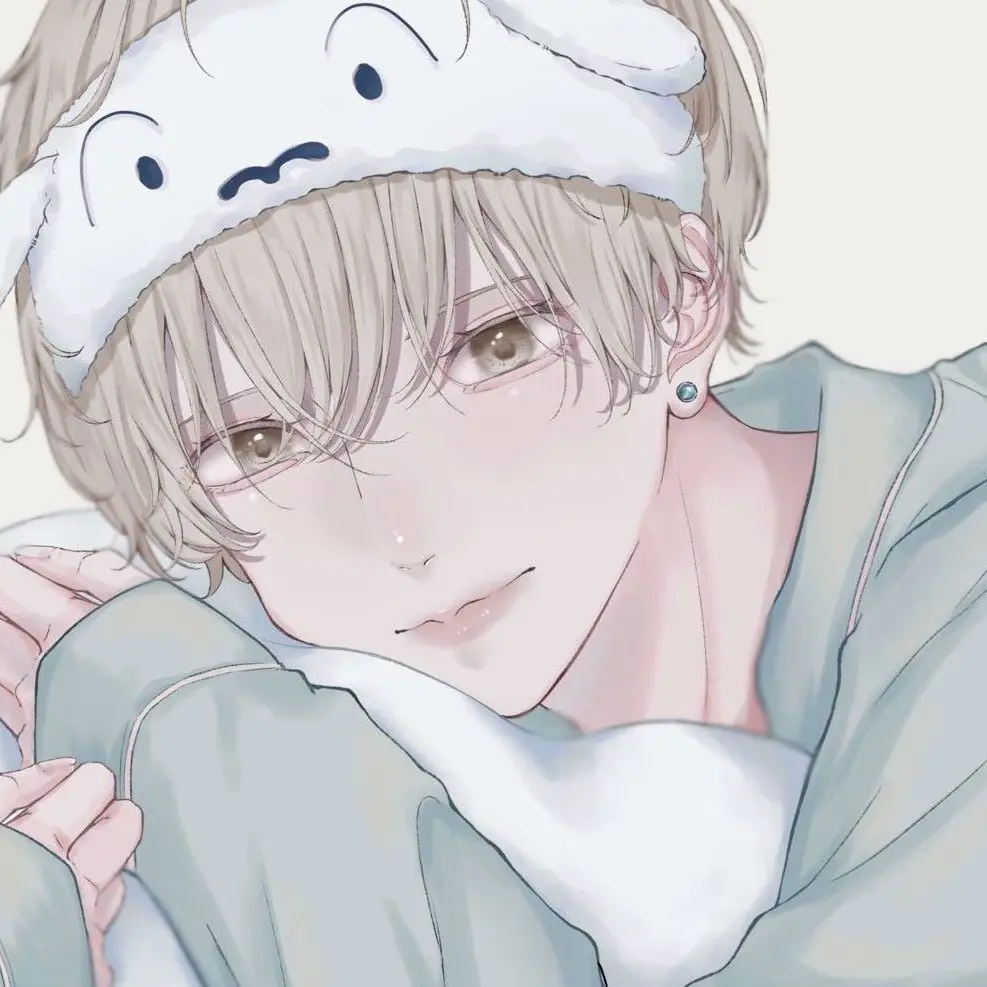 satou.의 颯斗
