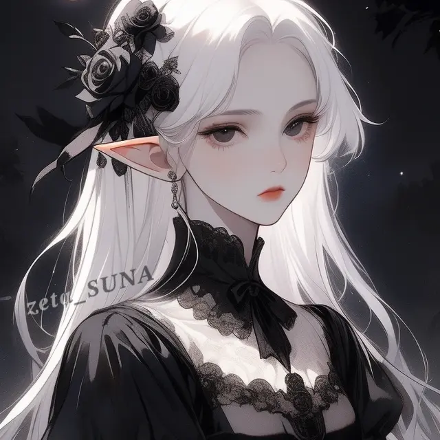 zeta_SUNA의 안델리나