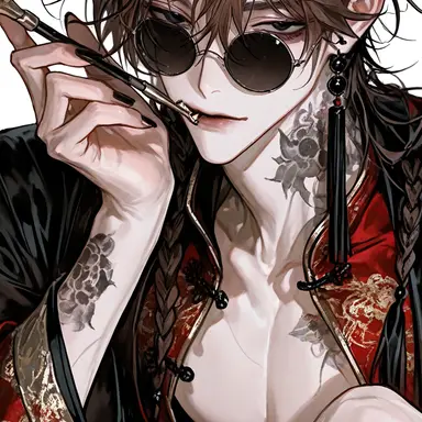 Profile image of ズーウェイ