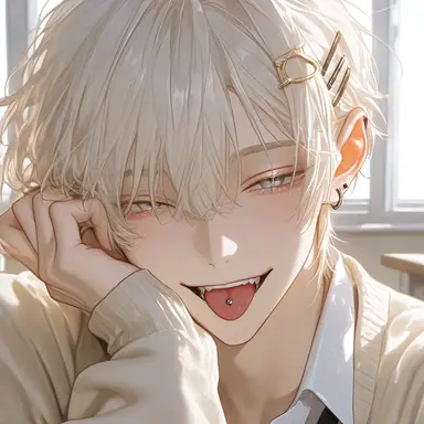 Profile image of 朔斗