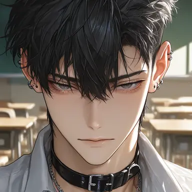 Profile image of 進