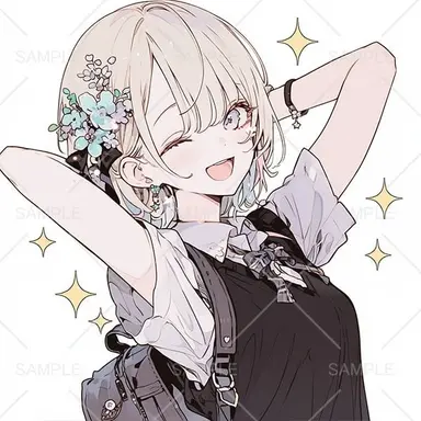 Profile image of 星宮綺羅