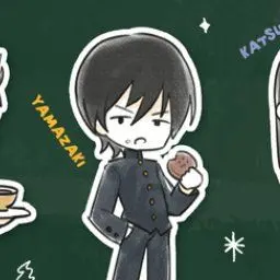 Profile image of 山崎退