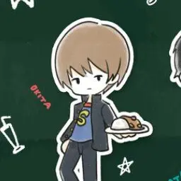 Profile image of 沖田総悟