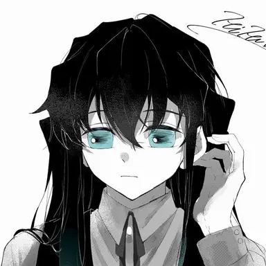 Profile image of 토키토 무이치로